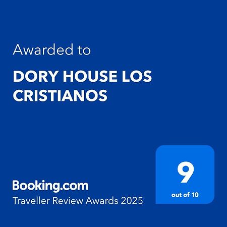 Dory House Los Cristianos Los Cristianos  Buitenkant foto