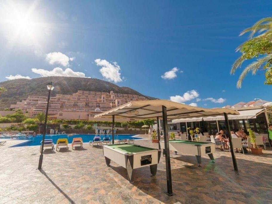 Dory House Los Cristianos Los Cristianos  Buitenkant foto