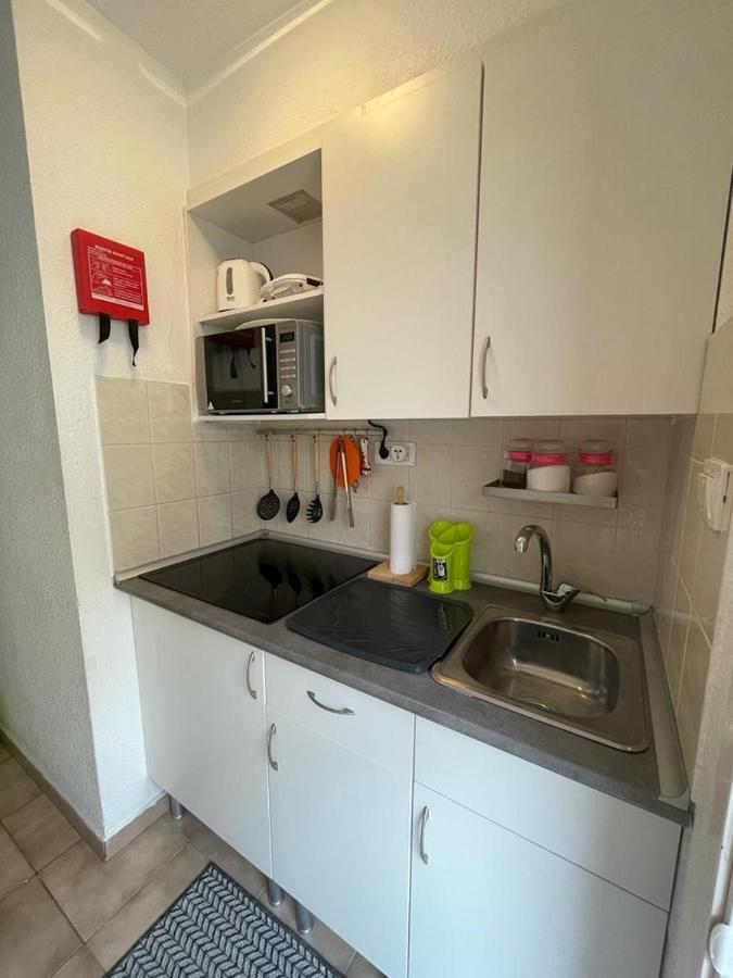 Dory House Los Cristianos Los Cristianos  Buitenkant foto