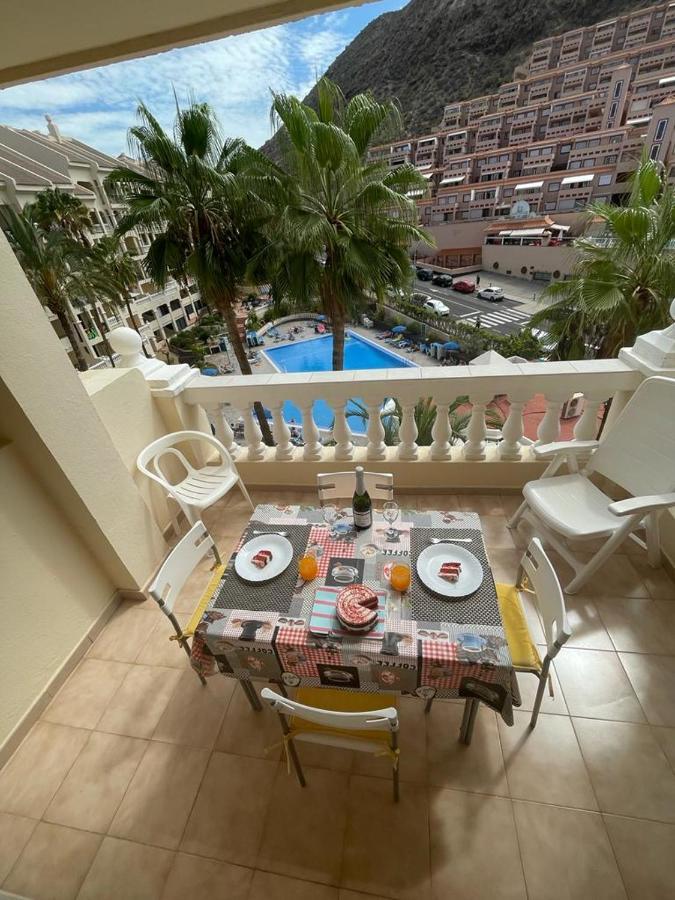 Dory House Los Cristianos Los Cristianos  Buitenkant foto