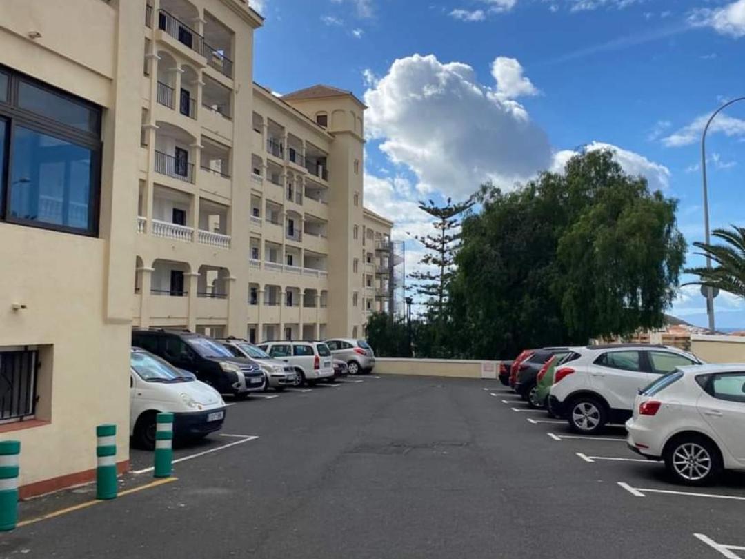 Dory House Los Cristianos Los Cristianos  Buitenkant foto