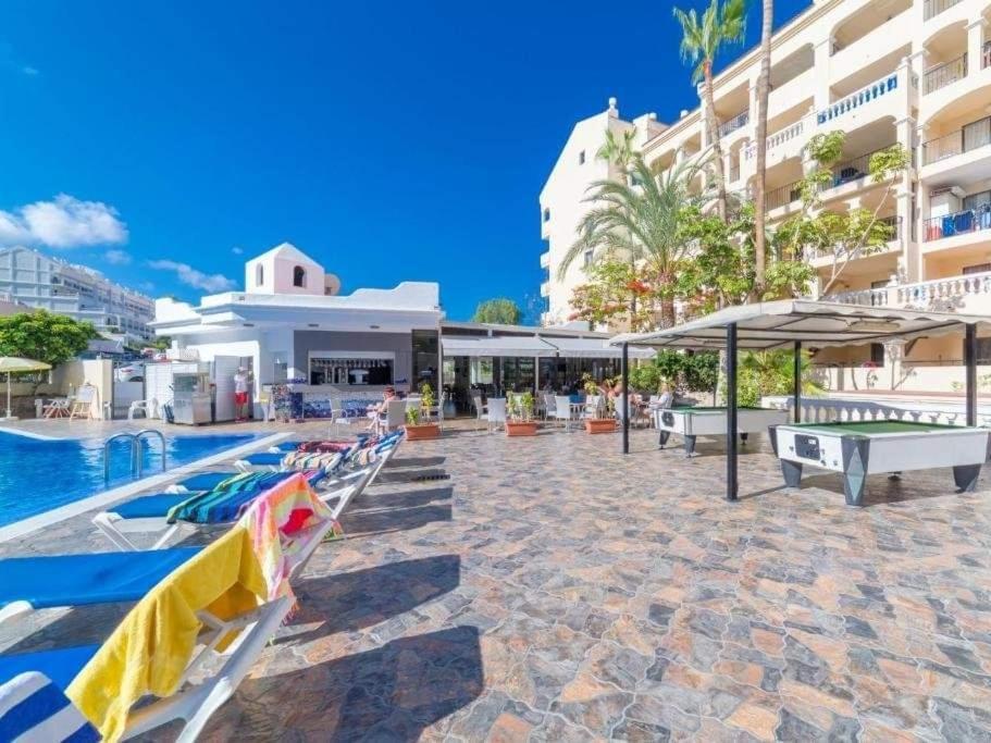 Dory House Los Cristianos Los Cristianos  Buitenkant foto
