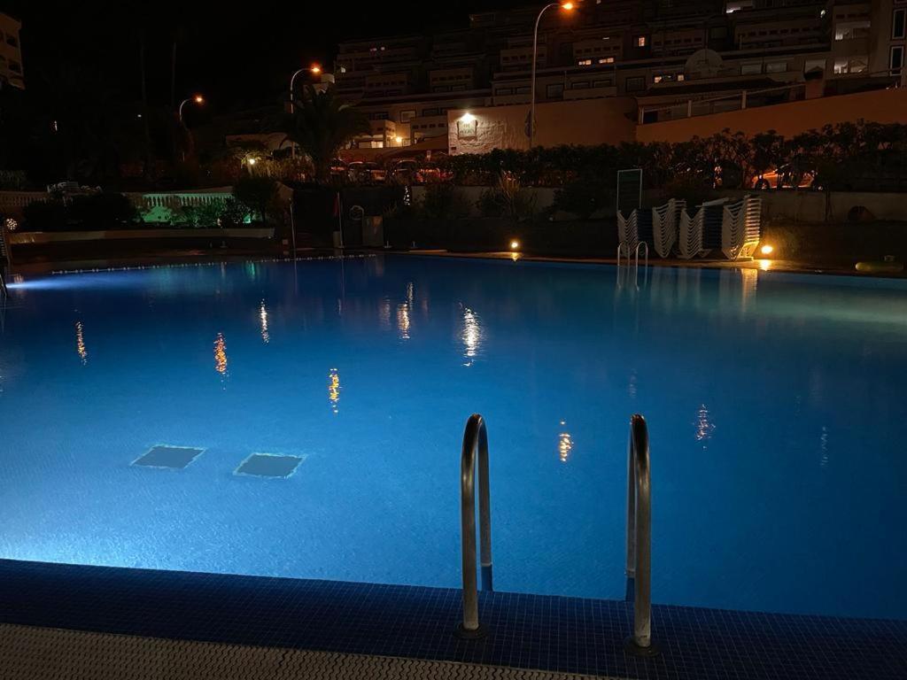 Dory House Los Cristianos Los Cristianos  Buitenkant foto
