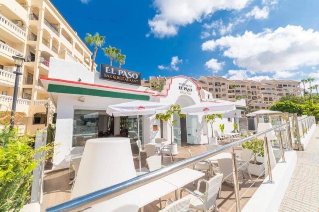 Dory House Los Cristianos Los Cristianos  Buitenkant foto
