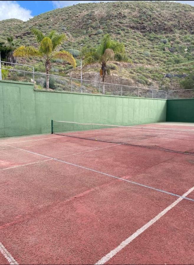 Dory House Los Cristianos Los Cristianos  Buitenkant foto