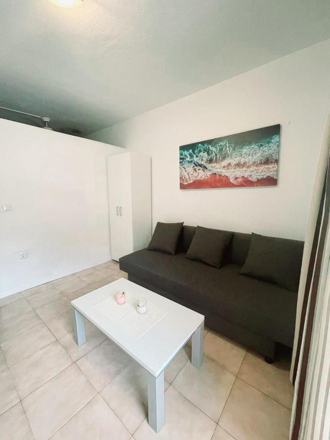 Dory House Los Cristianos Los Cristianos  Buitenkant foto