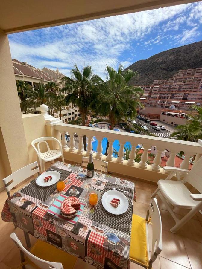 Dory House Los Cristianos Los Cristianos  Buitenkant foto