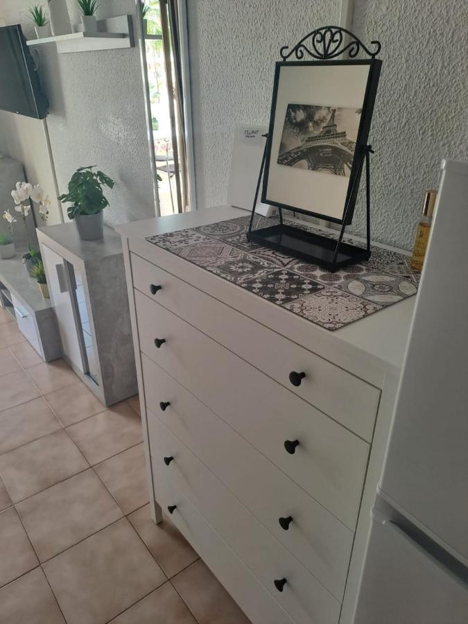 Dory House Los Cristianos Los Cristianos  Buitenkant foto