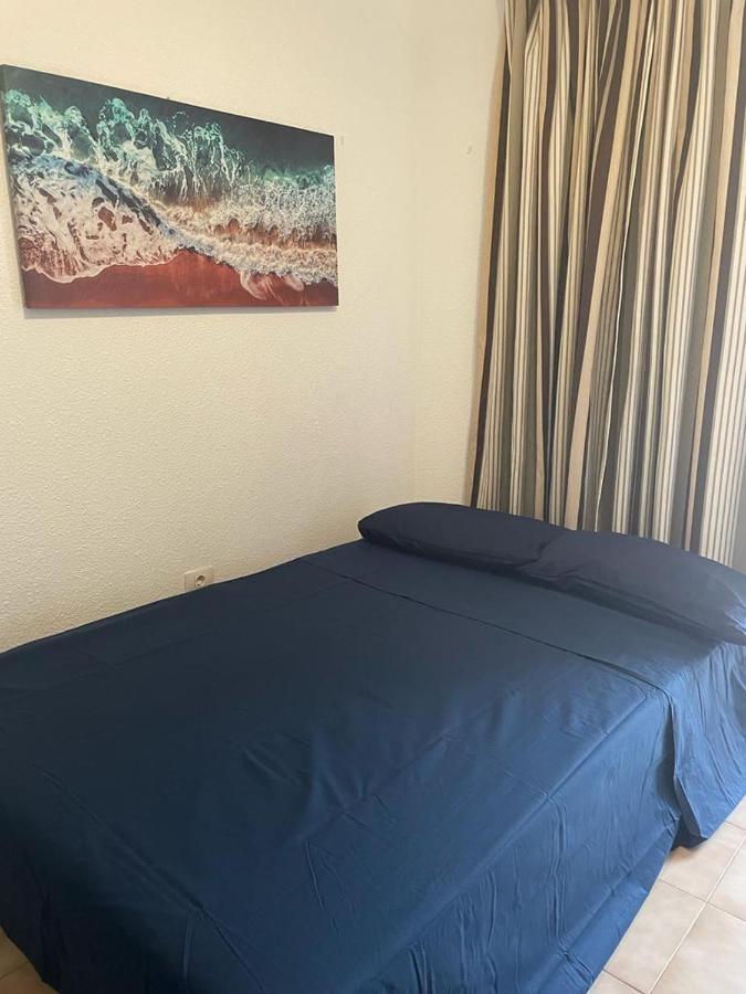 Dory House Los Cristianos Los Cristianos  Buitenkant foto
