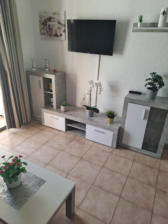 Dory House Los Cristianos Los Cristianos  Buitenkant foto