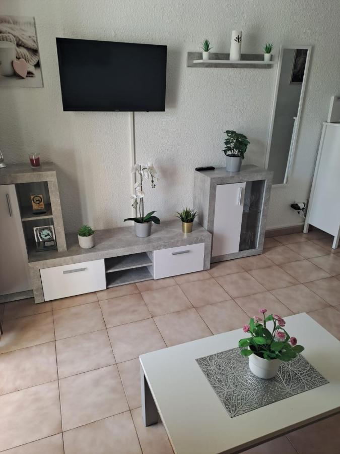 Dory House Los Cristianos Los Cristianos  Buitenkant foto