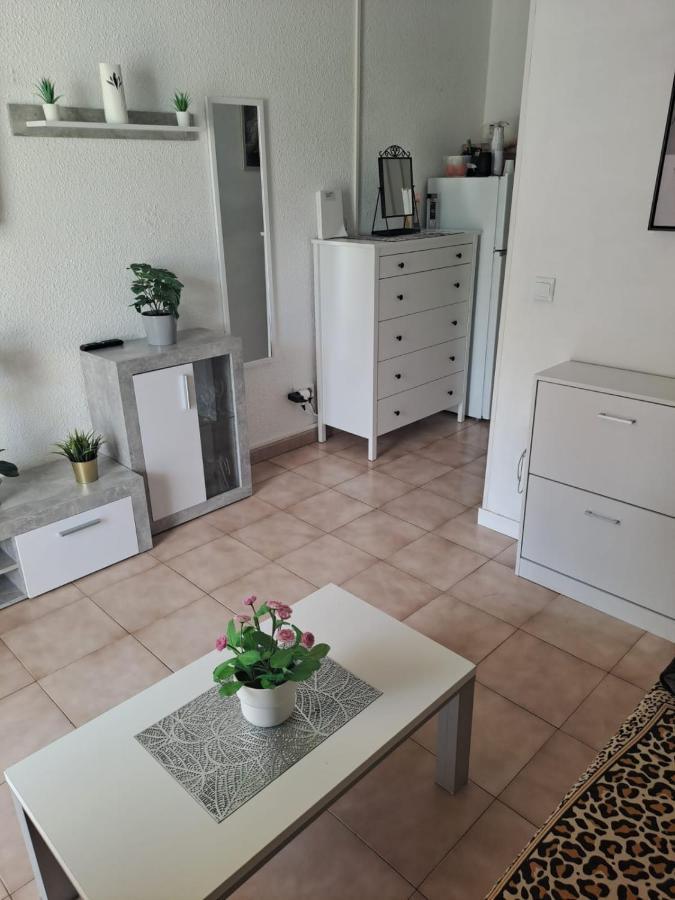 Dory House Los Cristianos Los Cristianos  Buitenkant foto