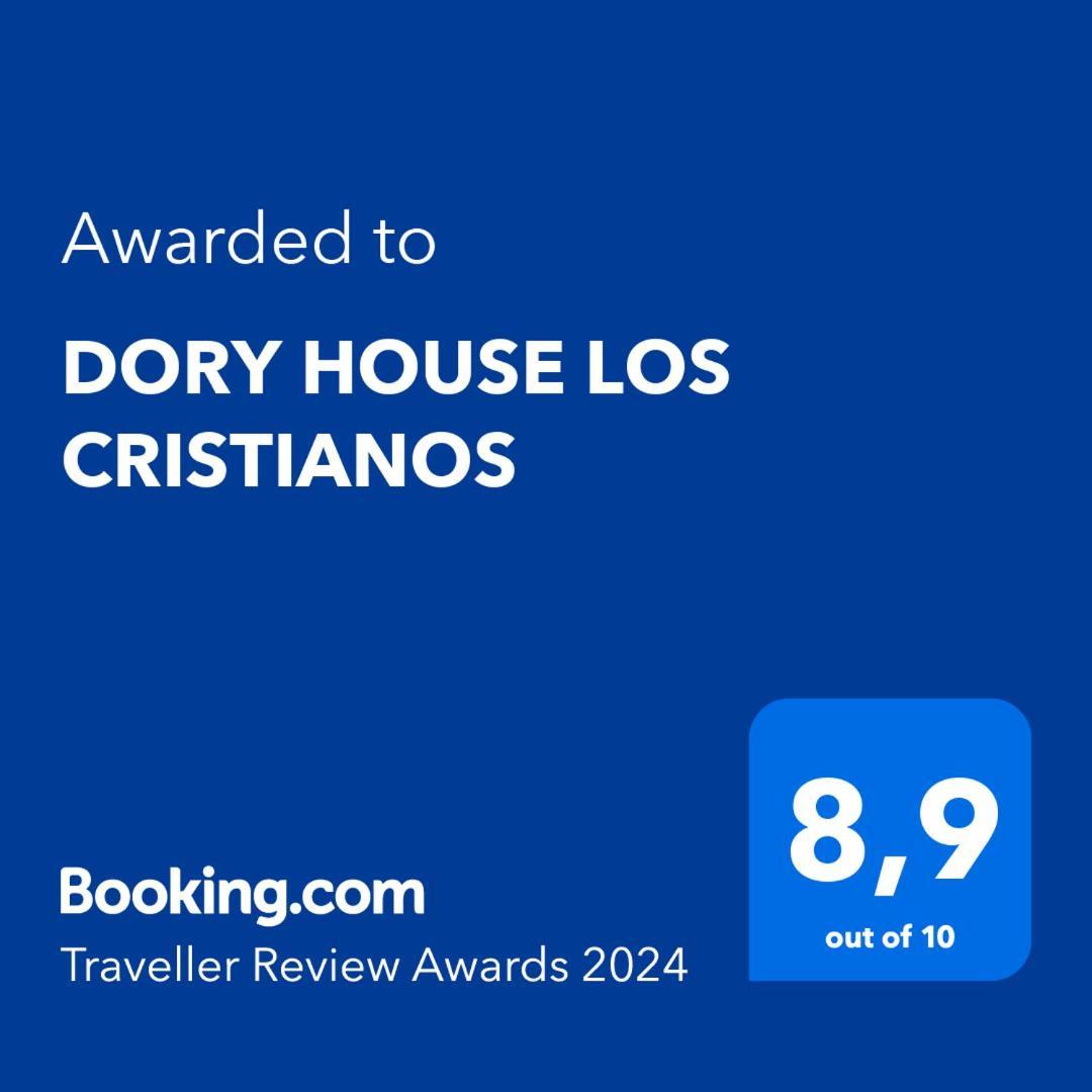 Dory House Los Cristianos Los Cristianos  Buitenkant foto